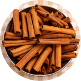 Ceylon Cinnamon ingredient icon