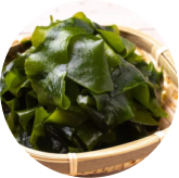 Fucoidan ingredient icon
